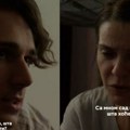 "Sa mnom sada možeš šta hoćeš": Teške reči Lukine majke Nade u seriji "Tvrđava"