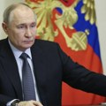 Putin dao obećanje: Rusija ne traži rat, ali je spremna ako je to izbor Evrope