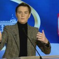 Brnabić: Vučić samo radi, jedva da spava, mogu da se sprdaju ali je to istina