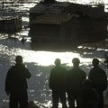 Poplave u Severnoj Makedoniji: Evakuisano oko 100 ljudi