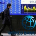 Globalni rast usporava, svetskoj privredi preti dugoročna stagnacija