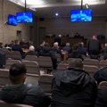 Nastavak suđenja petorici Srba iz Kosovskog Pomoravlja