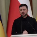Zelenski odgovorio Moskvi: Donbas? Naše! (video)