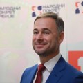Aleksić (NPS): Nadam se da će tužilaštvo da otvori ozbiljne slučajeve