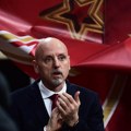 "Male stvari su nam nedostajale": Obradović se oglasio posle poraza Zvezde u Pireju