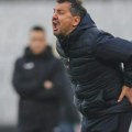 Trener Spartaka razočaran: "Utisak je gorak, mi se nećemo predavati sigurno"