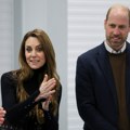 Oglasili se princ Vilijam i Kejt Midlton zbog hapšenja bivšeg princa