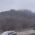 (Video) Udes kod Bubanj Potoka, stvaraju se gužve