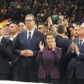 Istraživanje: Kako funkcioniše struktura Vučićeve političke propagande