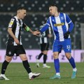 "Ovo je mali poklon Zvezdi za titulu": Rodić u dresu OFK-a uradio ono što nije u crveno-belom