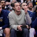 Veliko pojačanje za Denver: Veoma važan igrač se vraća u tim!