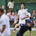 VIDEO Britanska publika se stuštila na Novaka: Dosad nepoznata priča sa meča Đokovića na Vimbldonu, posebnu reakciju imao Srđan…
