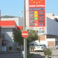 Skočile cene goriva u Crnoj Gori: Neki su napravili zalihe, ali može li se sprečiti dalje poskupljenje
