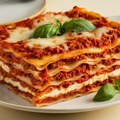 Najsočnije domaće lazanje: Recept za slojeve pune ukusa