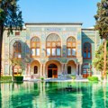 Oštećena palata Golestan i druge znamenitosti Irana (FOTO)