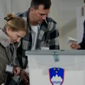 U Sloveniji otvorena birališta na parlamentarnim izborima