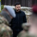 "Sve mi je jasno..." Zelenski besan, progovorio sa Floride: "Ali imam i dobru vest"