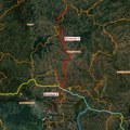 Kuda će proći trasa saobraćajnice Vožd Karađorđe od Malog Požarevca do Aranđelovca - U planu 48 mostova i tunel Ravnice na…