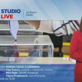 N1 Studio live: Konsultacije o izborima