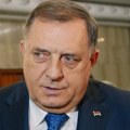 Dodik u Americi 1. maja: Ide u posetu Crkvi Svetog Save u Milvokiju