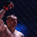 Bomba! Evo protiv koga se bori Darko Stošić na FNC 31: Bivša UFC zver stiže u Beograd