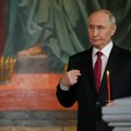 Putin čestitao Vaskrs! Oglasio se nakon liturgije u Moskvi, govorio o veri, ljubavi i pobedi života nad smrću, a dotakao se i…