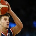 Bogdan Bogdanović o Dušku Vujoševiću: Bio je kao očinska figura