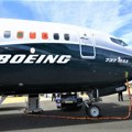 Kvartalni prihodi Boinga porasli na više od 22 milijarde dolara, gubitak manji od prognoza