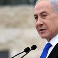Izraelski premijer Benjamin Netanjahu operisan zbog raka prostate