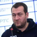 Uroš Stevanović podneo ostavku na mesto selektora Srbije!