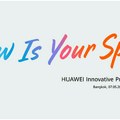 „Now Is Your Spark“ – nova generacija Huawei pametnih uređaja za povezani i aktivni stil života HONOR lansirao HONOR 600…