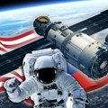 Velika ruska svemirska šetnja: Astronauti izlaze 27. maja da postave moćni Solnce-Teragerc