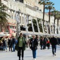 Novinar zagrebačkog nedeljnika "Novosti" napadnut u Splitu