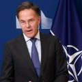 Generalni sekretar NATO stiže u Crnu Goru, Mark Rute će se sastati sa predsednikom Jakovom Milatovićem (foto)