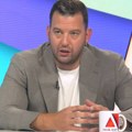 Filip Filipović: "Problem srpskog vaterpola su ljudi, uvek uz moje momke - i kad nisu u pravu"