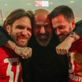 Zvezda zove na proslavu titule