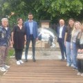 Srpske strelkinje u poseti rodnoj kući Milutina Milankovića: Ovako izgleda dom proslavljenog srpskog naučnika u Dalju