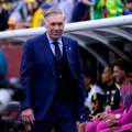 Misija da se Brazil vrati na vrh svetskog fudbala: Mundijal još nije ni počeo, Anćeloti produžio ugovor do narednog