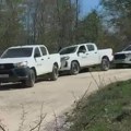 Aktivisti tvrde da je vozilom firme koja vrši istraživanja udaren meštanin Rogozne