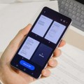 Galaxy S26 telefoni preuzimaju posao kada nemate laptop kod sebe