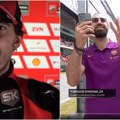 Banjaja za SK o košarci, Šengeliji, ali i o novim gumama
