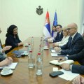 Вучевић тврди да је Ђокић „претио побуном“: То о чему је ректор говорио нема везе са блокадама факултета