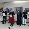 Likovni salon mladih u Novom Pazaru okupio 65 autora, nagrađeni najbolji