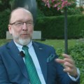 Predsednik Privredne komore Ukrajine za N1: Srbija dobar primer za našu zemlju