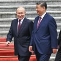 Putin i Si šalju poruku Zapadu: Svet ulazi u novu eru