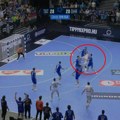 Srbin dao gol za pobedu u evropskom finalu: Na tri sekunde do kraja svi zanemeli zbog njegove bombe
