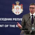 Čestitka predsednika Vučića povodom Kurban-bajrama