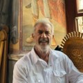 Objavljena prva slika Isusa Hrista iz filma "Uskrnuće": Zbog ovoga je Mel Gibson išao na Hilandar (foto)