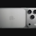 iPhone 21: 200MP kamera i 8K video uz COB tehnologiju?