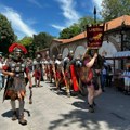 Rimski festival u Nišu između čežnje za legionarskom disciplinom i rušenja predrasuda o „stranoj“ kulturi